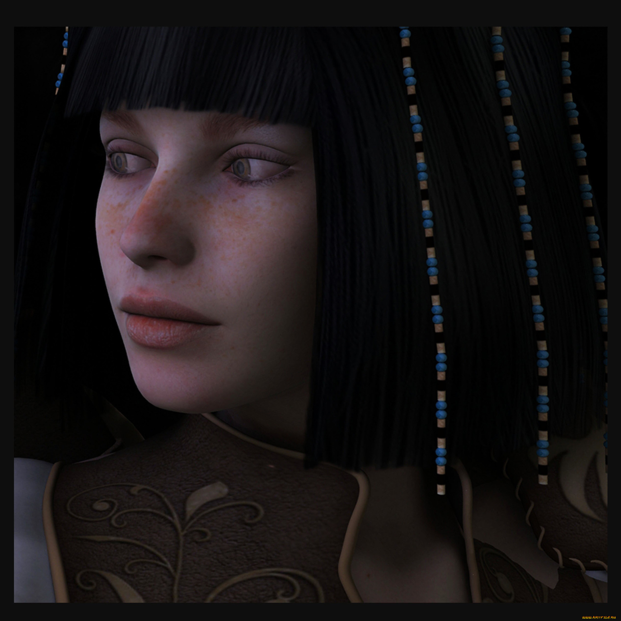 3, , portraits, , , 